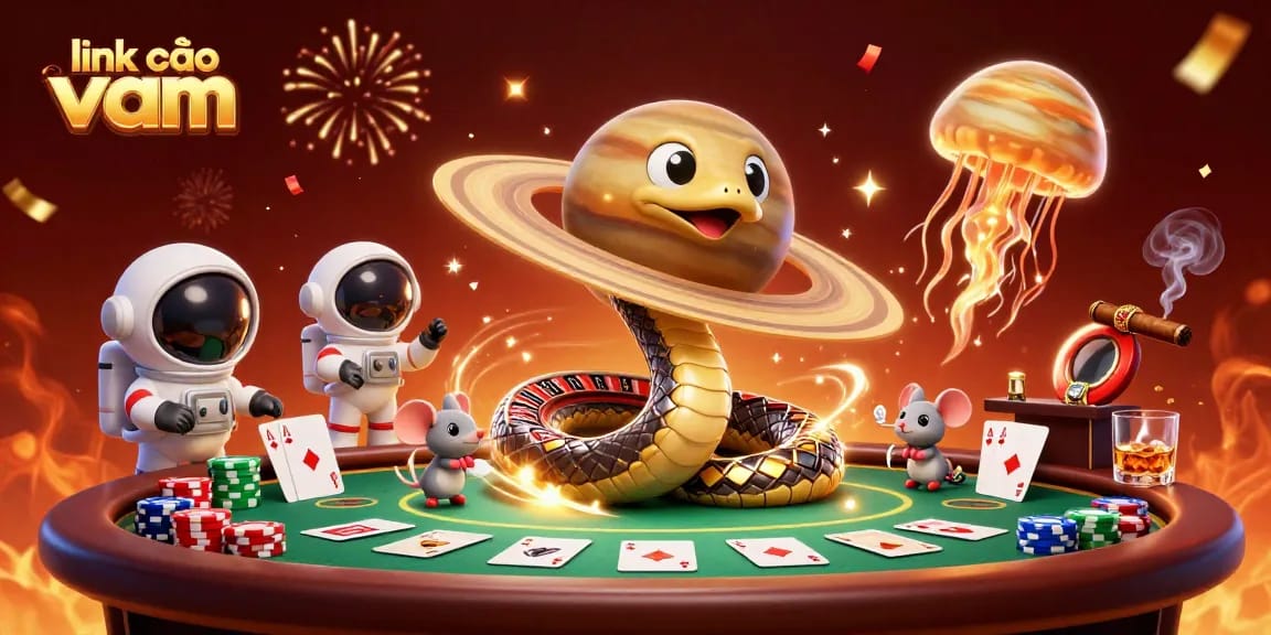 Experience thrilling bets at link vào vmax, featuring spinning roulette rings and vibrant casino action.
