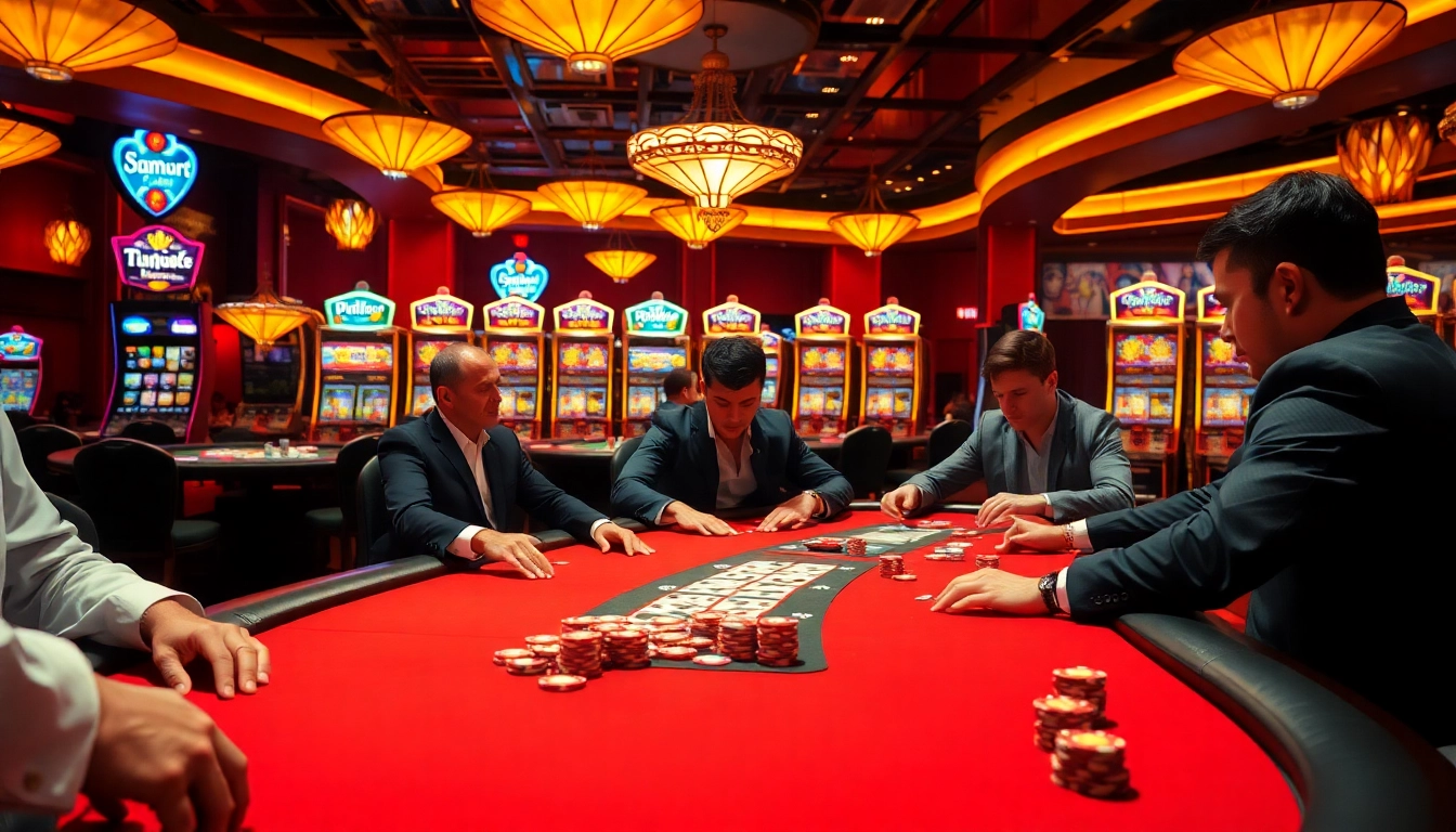 bbni4d merasakan sensasi bermain di meja poker yang bergaya.