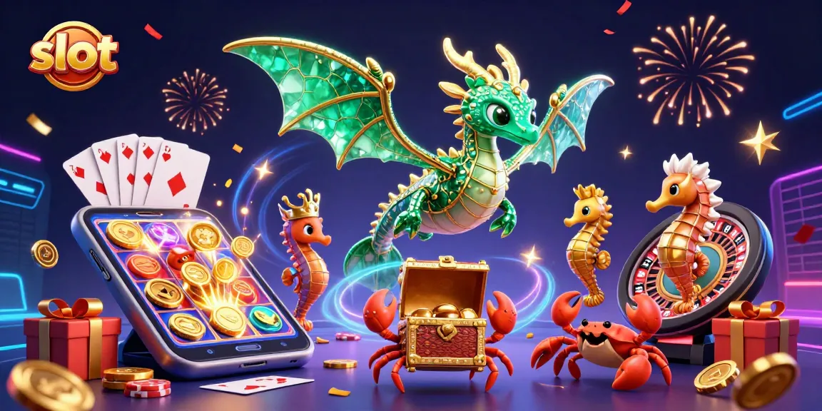 Menangkan slot dengan pengalaman bermain yang fantastis di WSLOT888, menjelajahi dunia slot online.