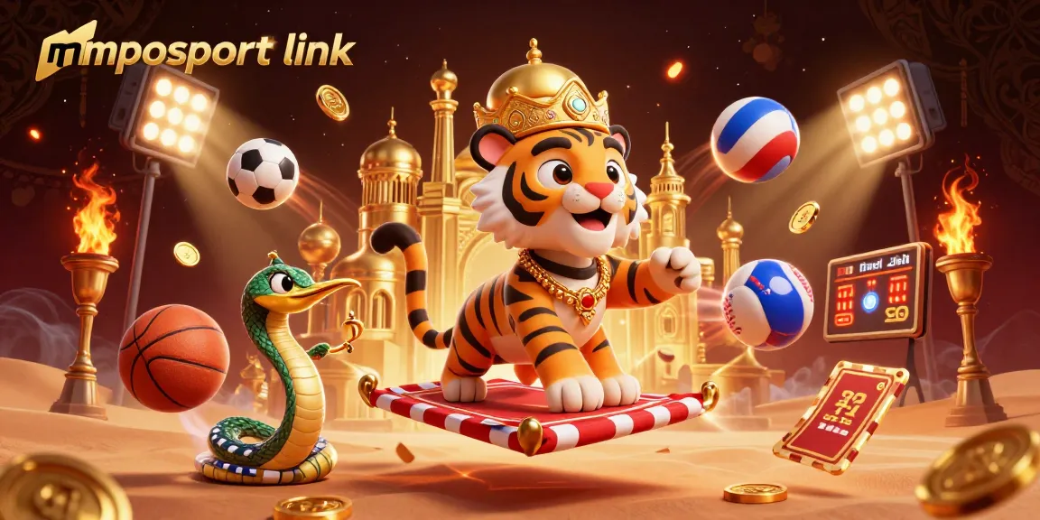 Engage with mposport link for exciting sports betting adventure with dynamic gaming elements.
