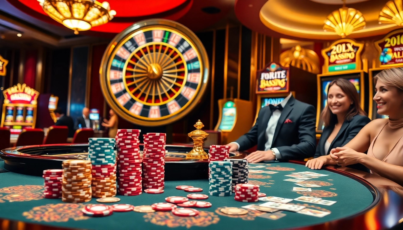 Trải nghiệm cảm giác chơi casino đầy phấn khích tại 24kclub, với bàn cược sắc nét và lối chơi đầy kích thích.