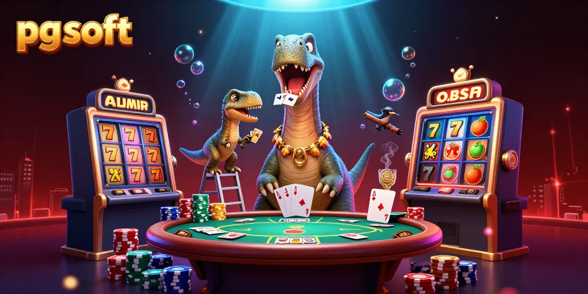 Bermain slot online dengan pg soft di DEWATASLOT888, fitur menarik dan peluang menang besar.