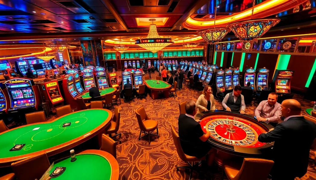 Experience the thrill at https://www.jl55.club/ with vibrant casino games and luxurious gaming tables.